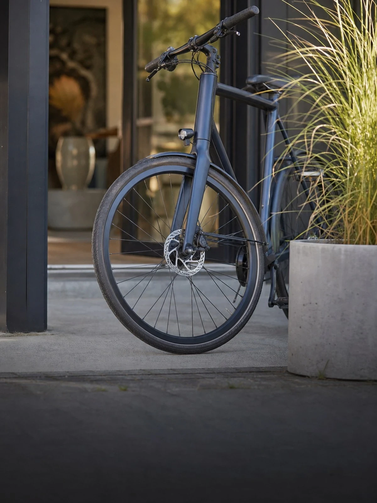 Fietsverzekering - verzekering en dekking via Finass Verzekert