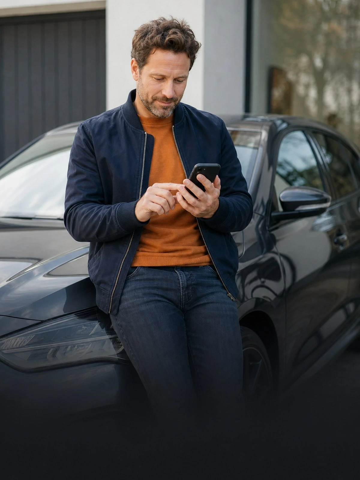 Get youngtimer insurance sorted today