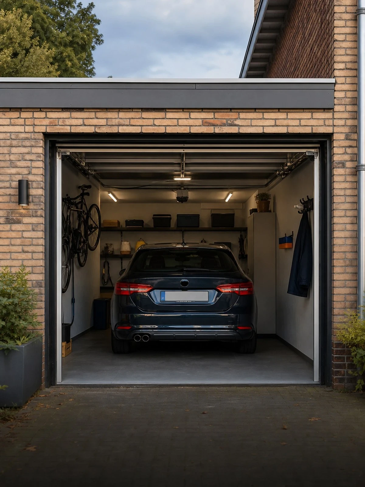 Garage of garagebox verzekeren alles wat je moet weten over de opstalverzekering - verzekering en dekking via Finass Verzekert