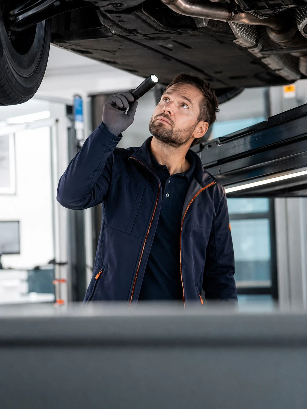 Garageverzekering apk keurstation - verzekering en dekking via Finass Verzekert