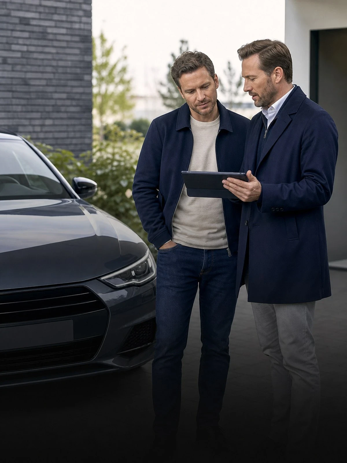Garageverzekering automotive vergelijken met onafhankelijk verzekeringsadvies