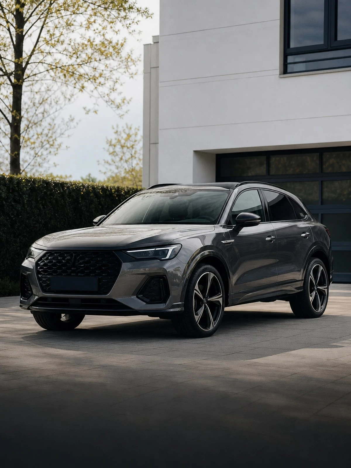 Garageverzekering automotive - verzekering en dekking via Finass Verzekert