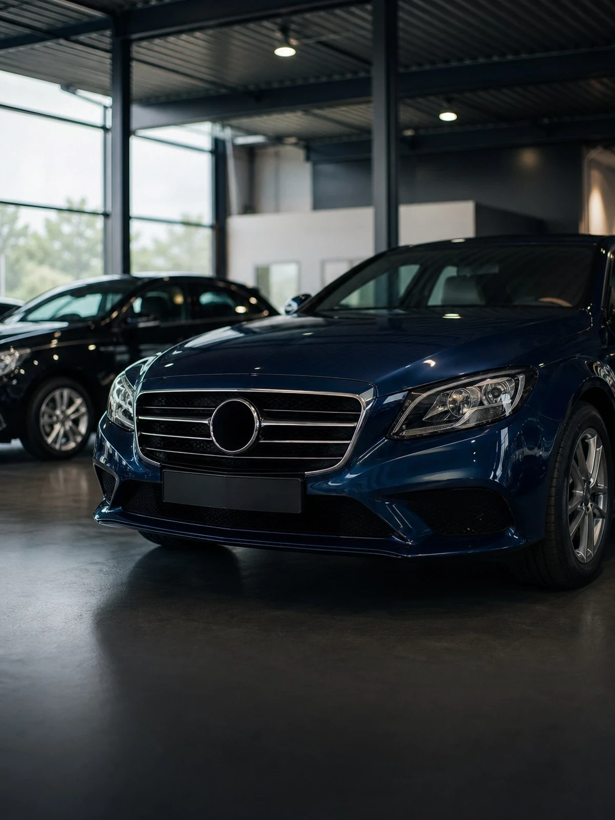 Garageverzekering dealer - verzekering en dekking via Finass Verzekert