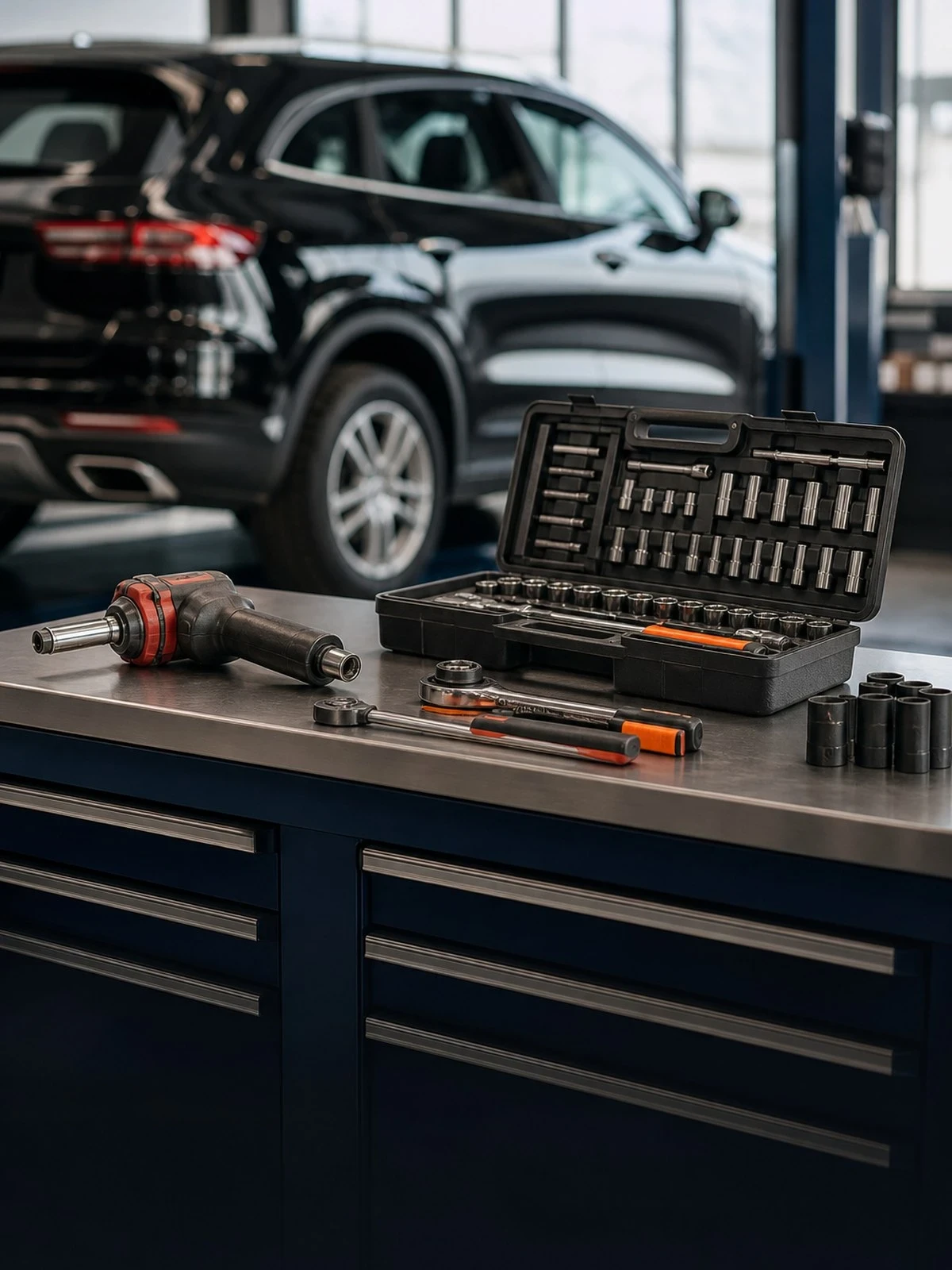 Garageverzekering zzp monteur - verzekering en dekking via Finass Verzekert