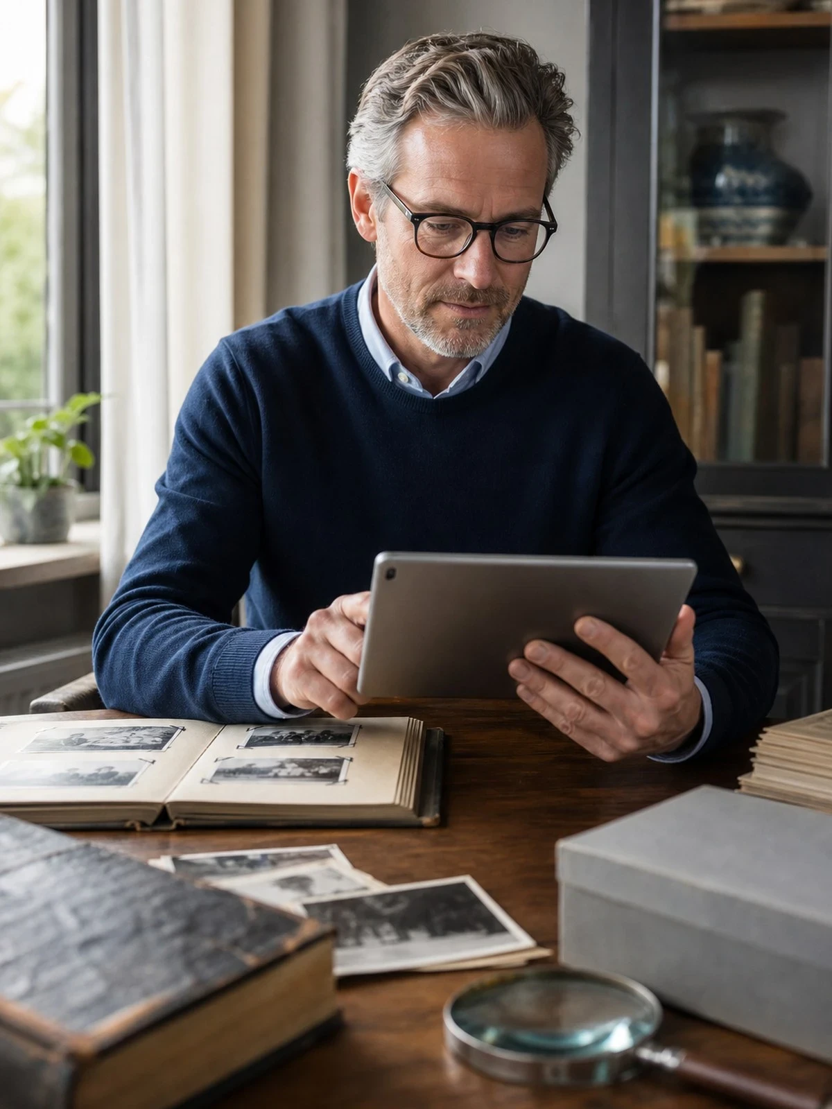 Get personal liability insurance (AVP) sorted today