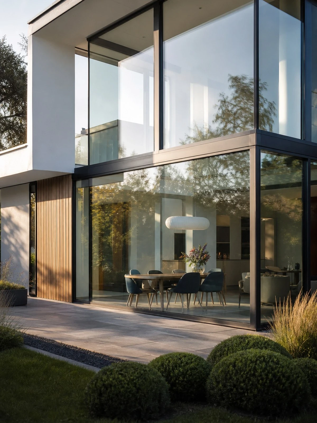 Arranging commercial buildings insurance through Finass Verzekert