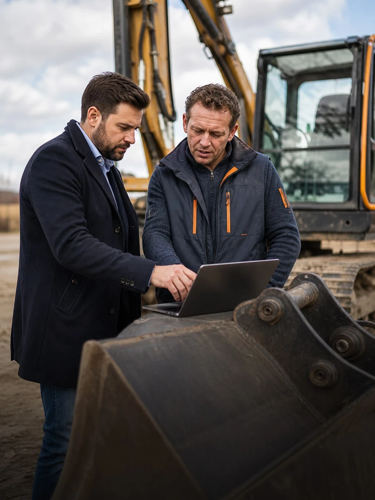 Comparing plant and machinery insurance premiums and cover