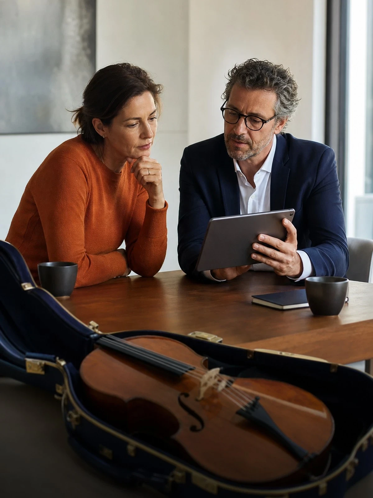 Hienfeld instrumentenverzekering instrumenten verzekering vergelijken met onafhankelijk verzekeringsadvies