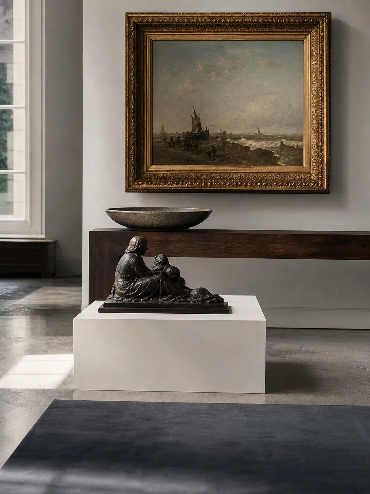Hienfeld kunstverzekering kunst verzekering - verzekering en dekking via Finass Verzekert