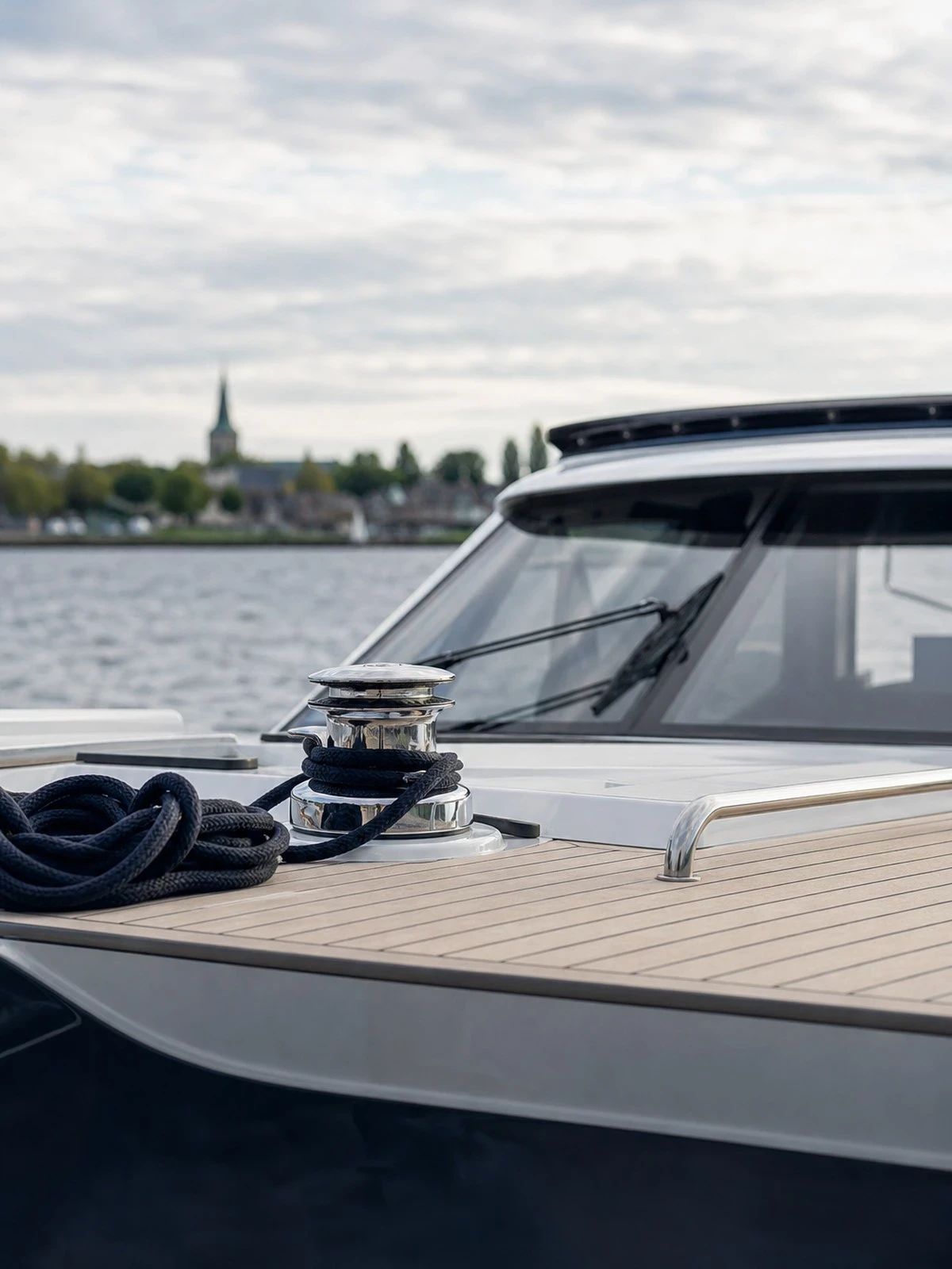 Hienfeld pleziervaartuigverzekering yacht pleziervaartuig verzekering - verzekering en dekking via Finass Verzekert