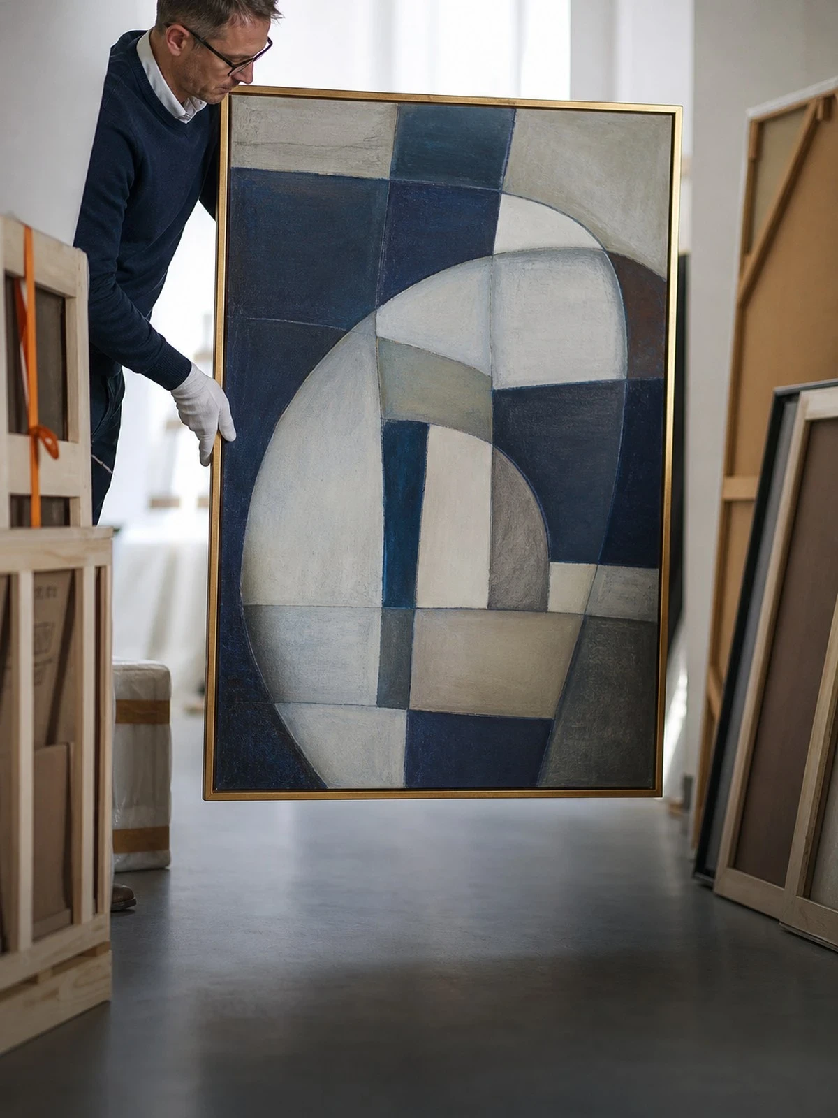 Hienfeld zakelijke kunstverzekering - verzekering en dekking via Finass Verzekert