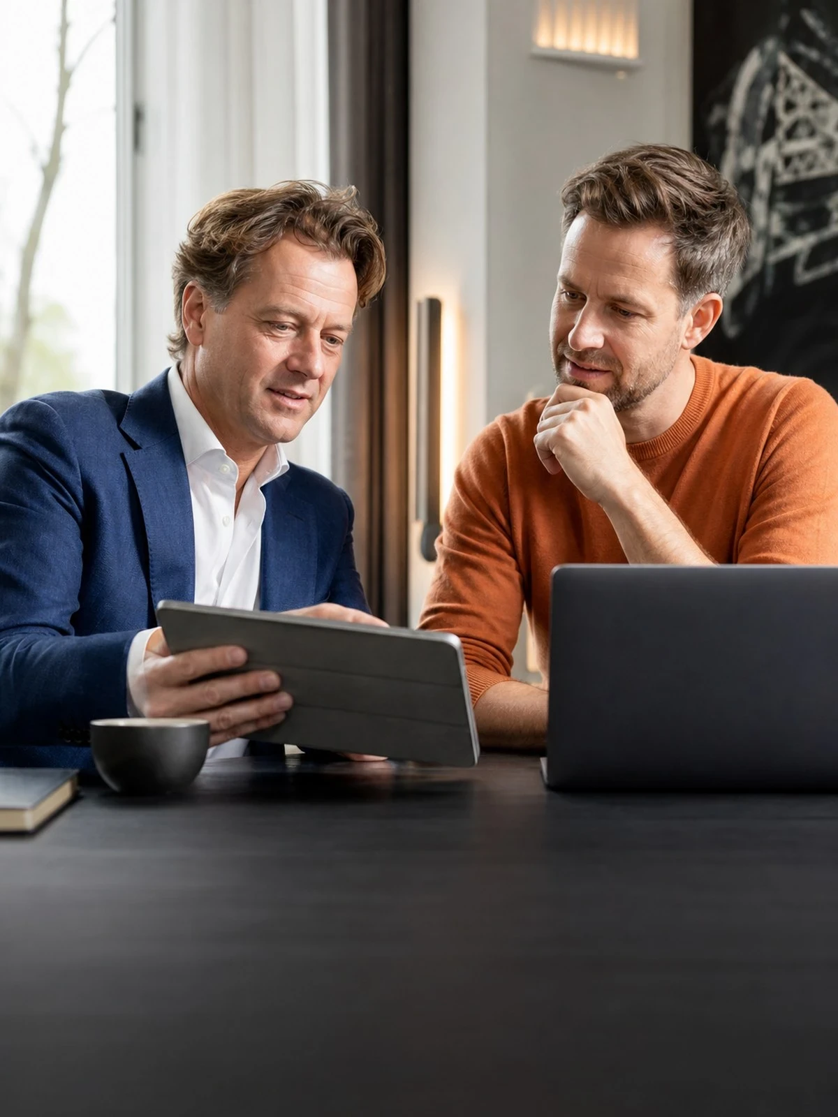 Hiscox bestuurdersaansprakelijkheidsverzekering vergelijken met onafhankelijk verzekeringsadvies