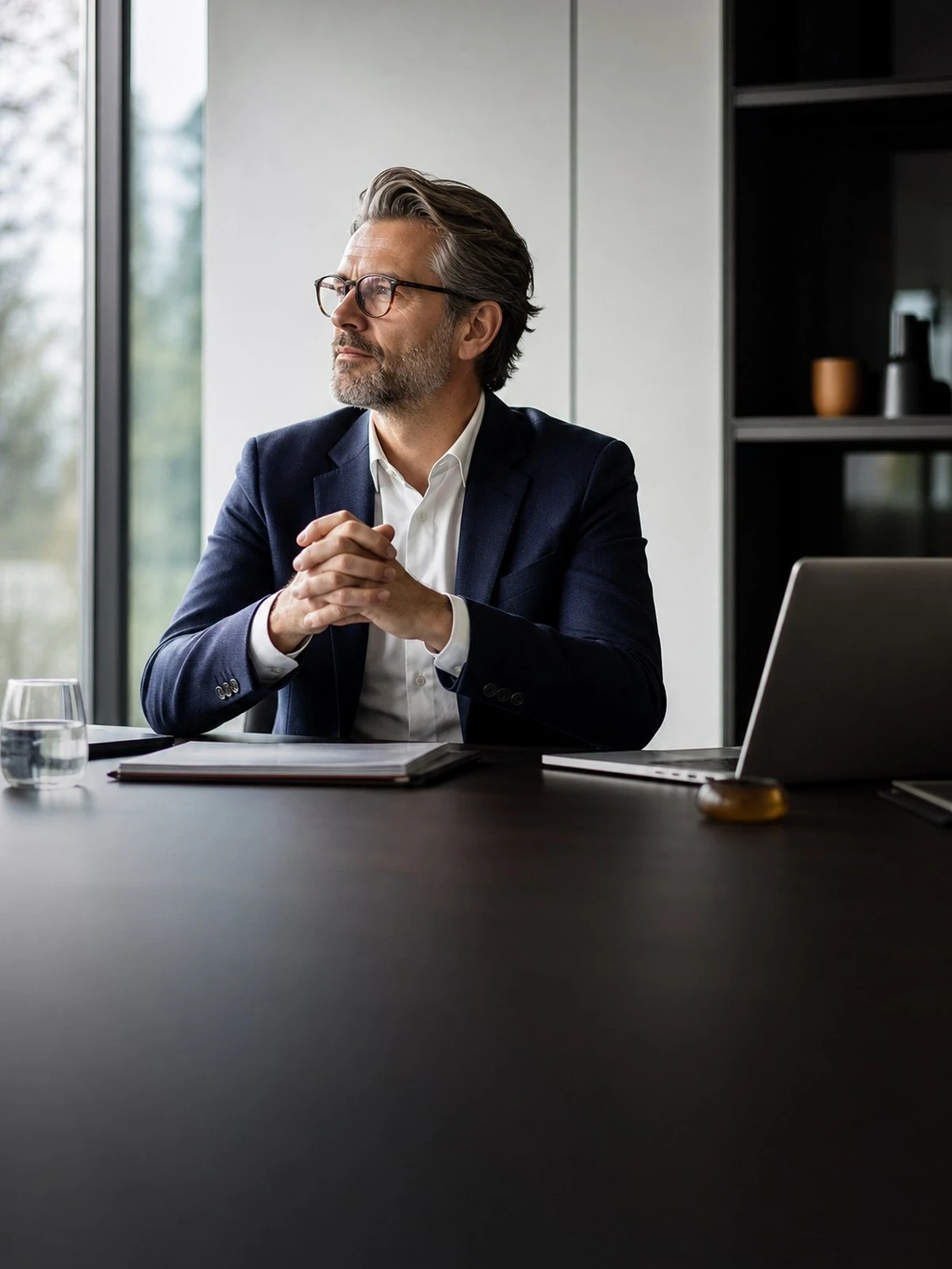 Hiscox bestuurdersaansprakelijkheidsverzekering - verzekering en dekking via Finass Verzekert