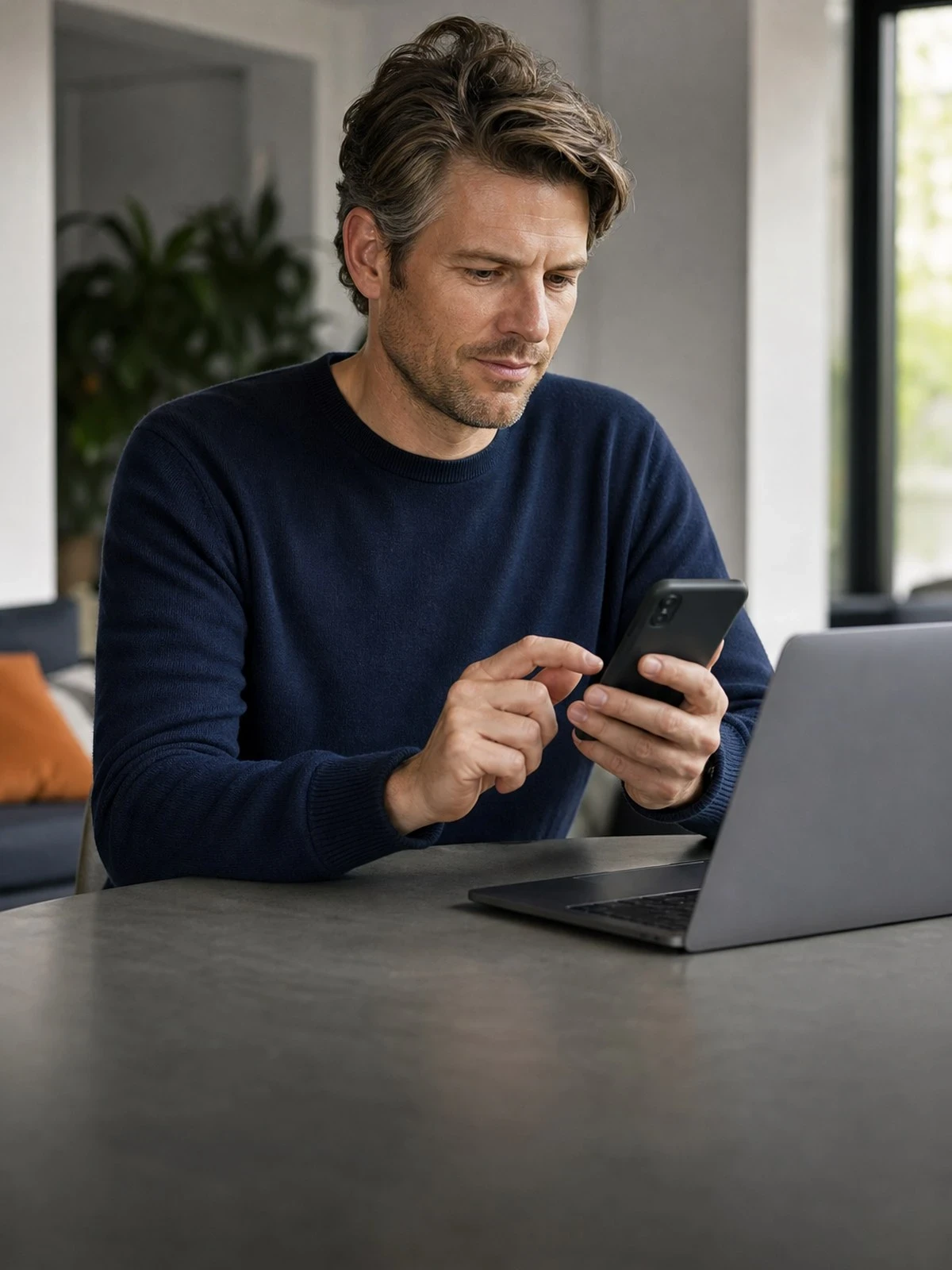 Hiscox cyberverzekering afsluiten via Finass Verzekert