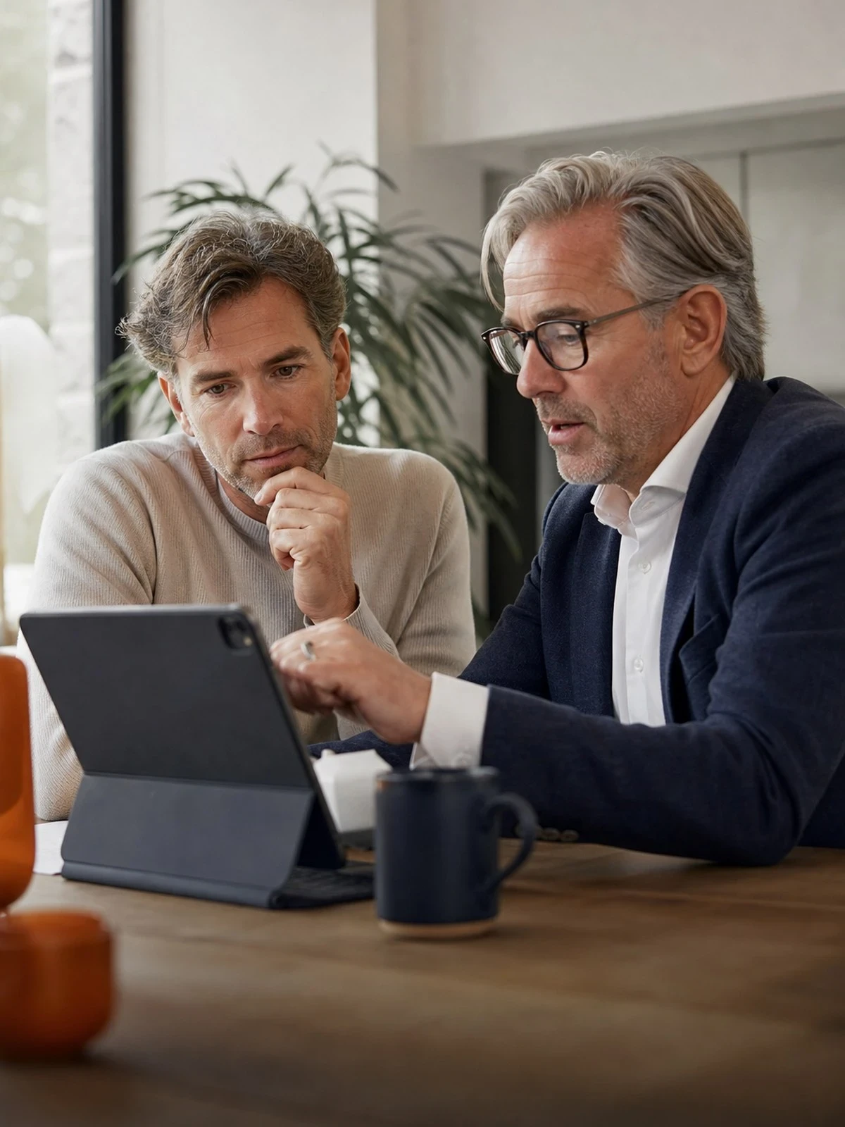Hiscox cyberverzekering vergelijken met onafhankelijk verzekeringsadvies