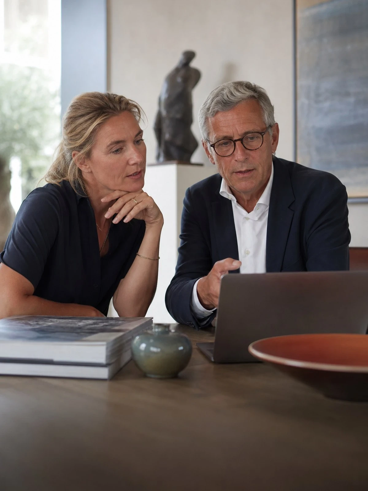 Hiscox kunstverzekering huis en kunst verzekering vergelijken met onafhankelijk verzekeringsadvies