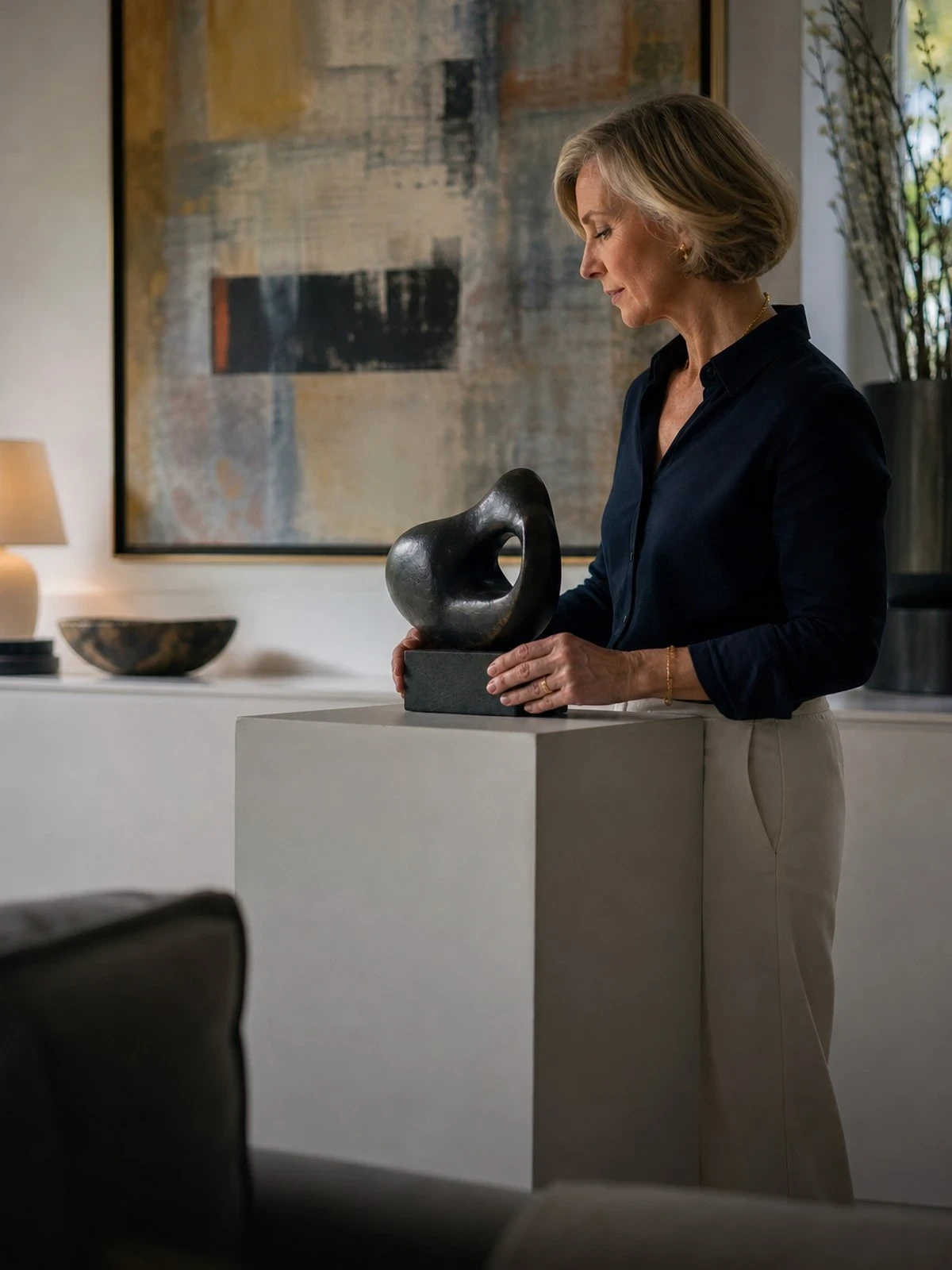 Hiscox kunstverzekering huis en kunst verzekering - verzekering en dekking via Finass Verzekert