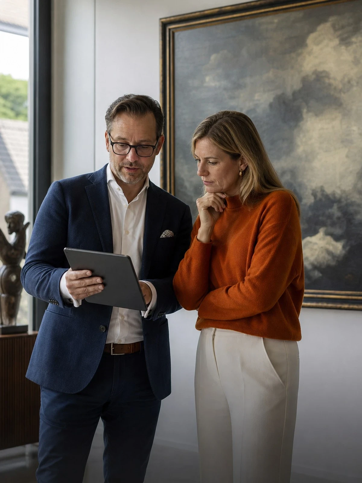 Hiscox kunstverzekering vergelijken met onafhankelijk verzekeringsadvies