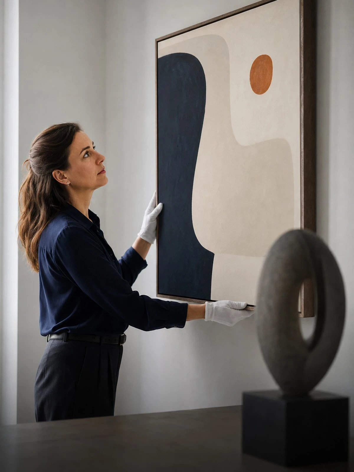 Hiscox kunstverzekering - verzekering en dekking via Finass Verzekert