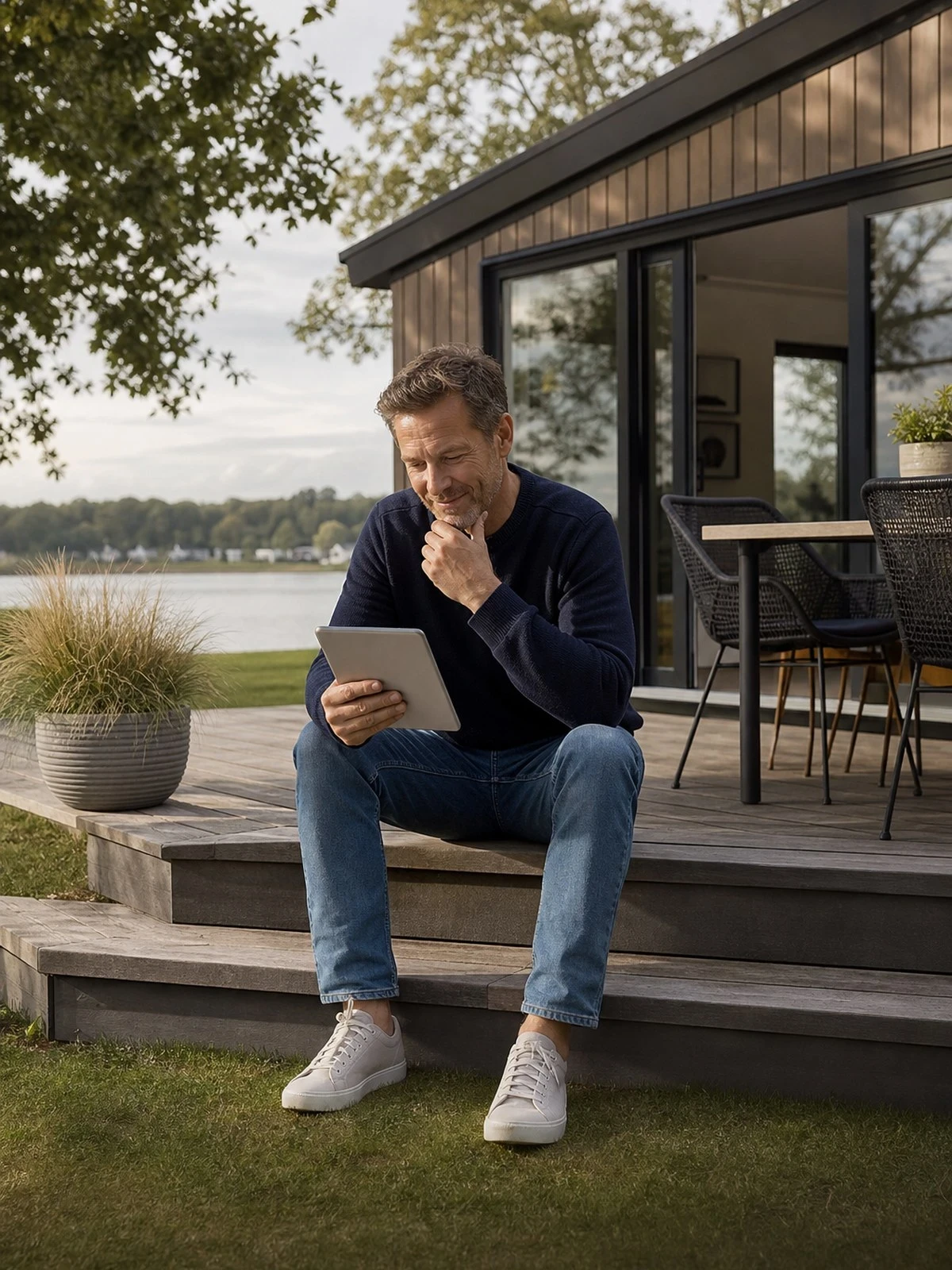 Hiscox recreatiewoningverzekering vakantiehuisverzekering afsluiten via Finass Verzekert