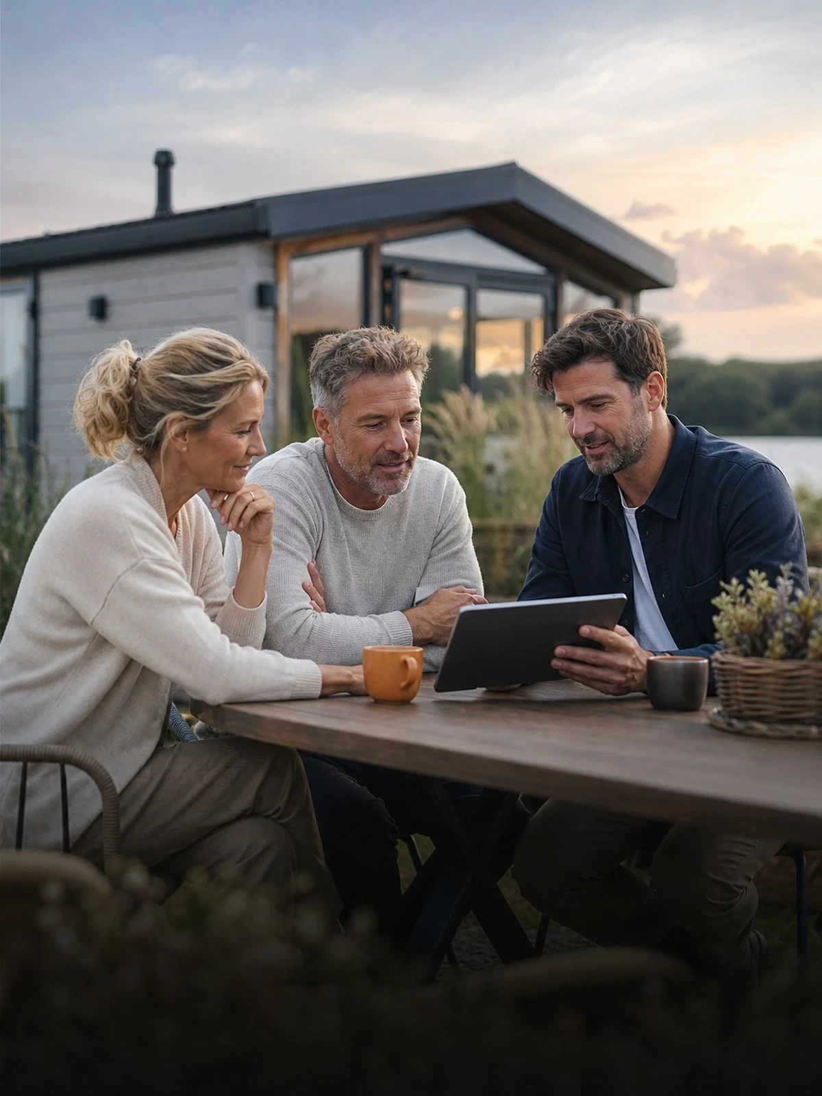 Hiscox recreatiewoningverzekering vakantiehuisverzekering vergelijken met onafhankelijk verzekeringsadvies