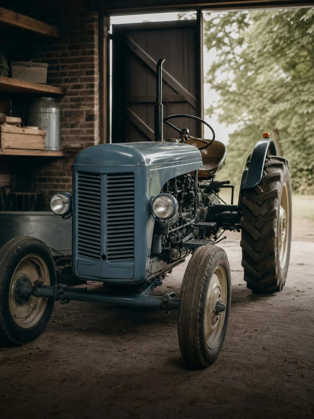 Arranging plant and machinery insurance through Finass Verzekert
