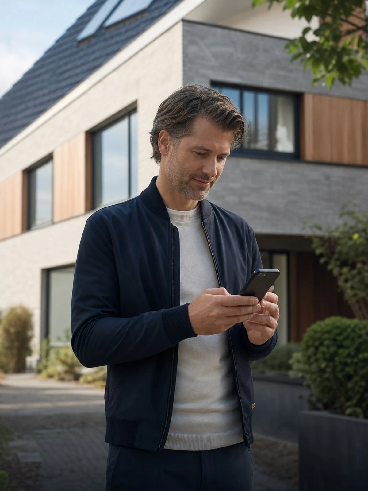Hoeveel eigen risico opstalverzekering afsluiten via Finass Verzekert