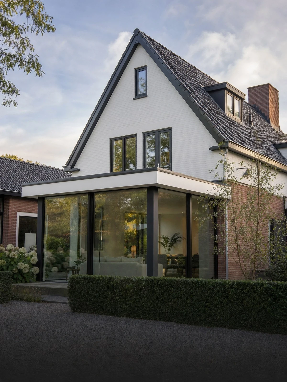Hoeveel eigen risico opstalverzekering - verzekering en dekking via Finass Verzekert