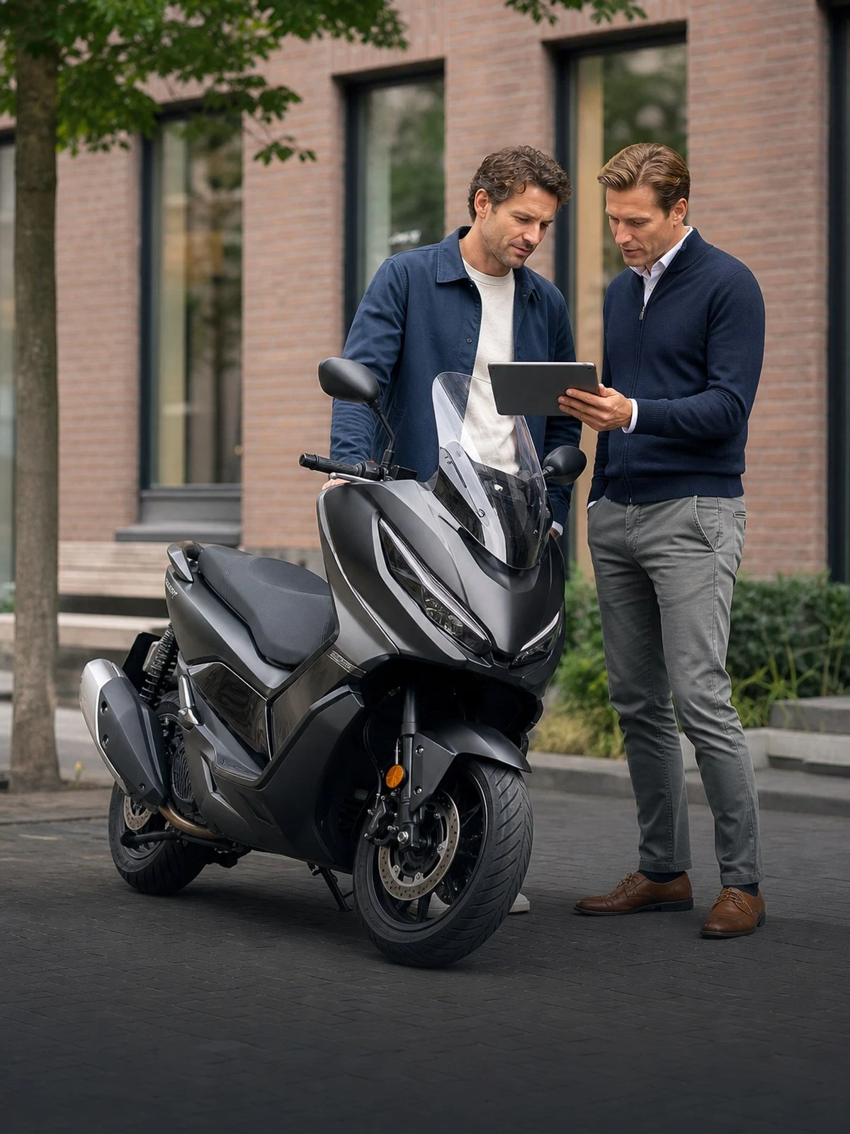 Honda motorverzekering vergelijken met onafhankelijk verzekeringsadvies
