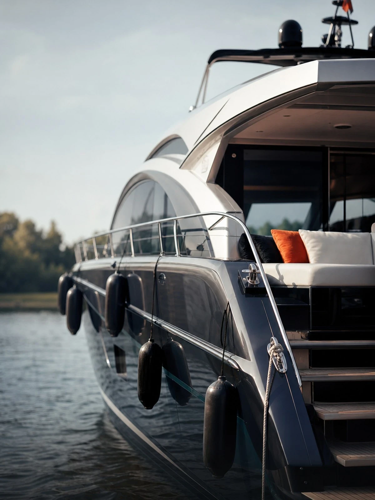 Arranging valuables insurance through Finass Verzekert
