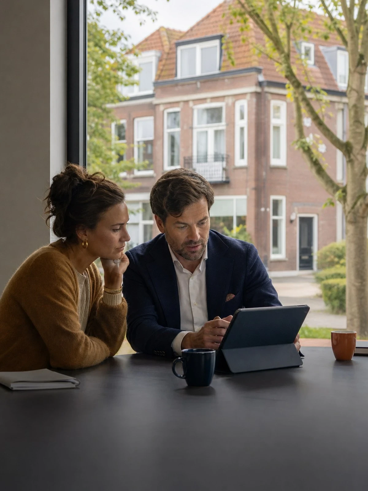 Huis verhuren opstalverzekering vergelijken met onafhankelijk verzekeringsadvies
