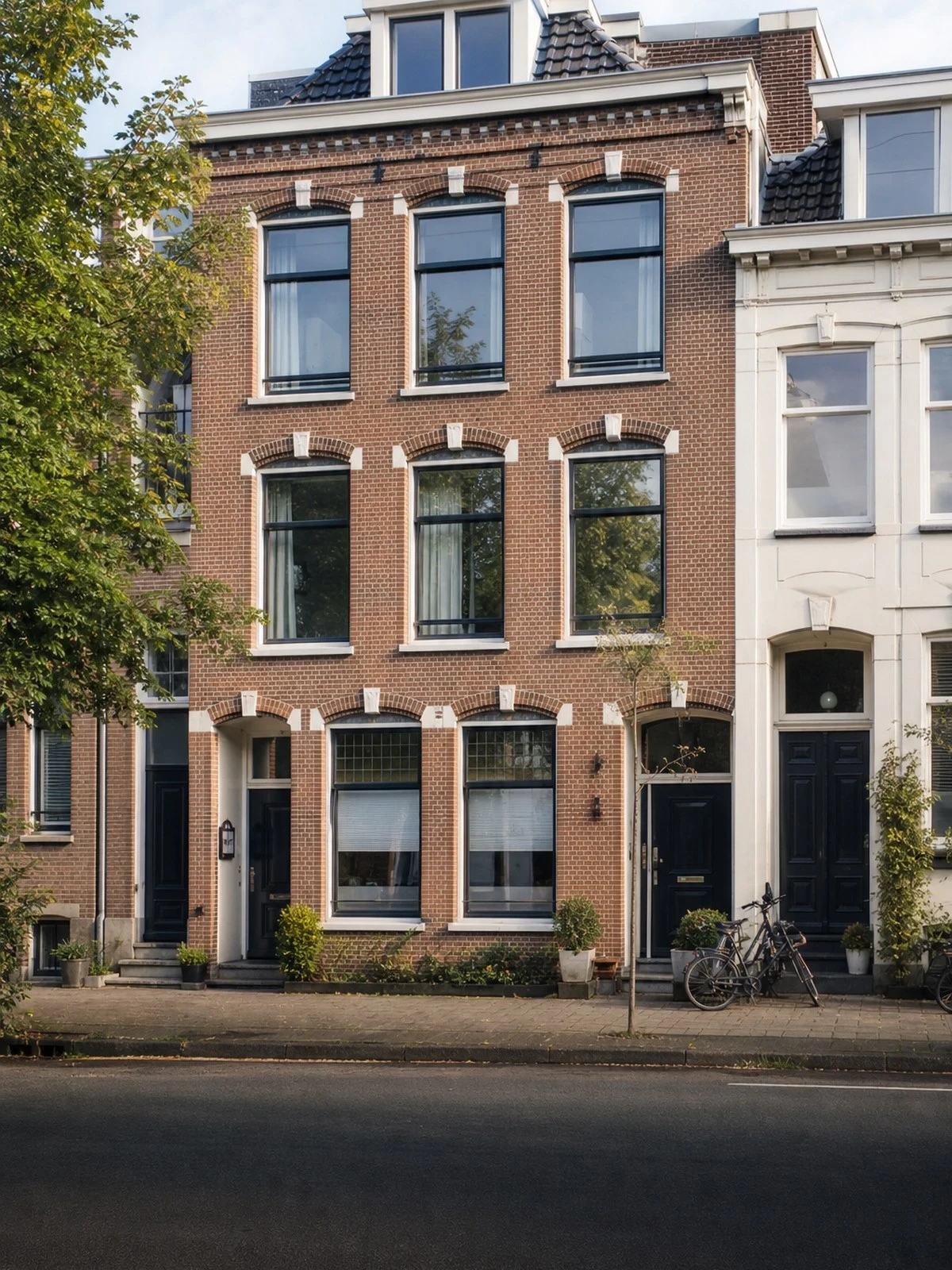 Huis verhuren opstalverzekering - verzekering en dekking via Finass Verzekert