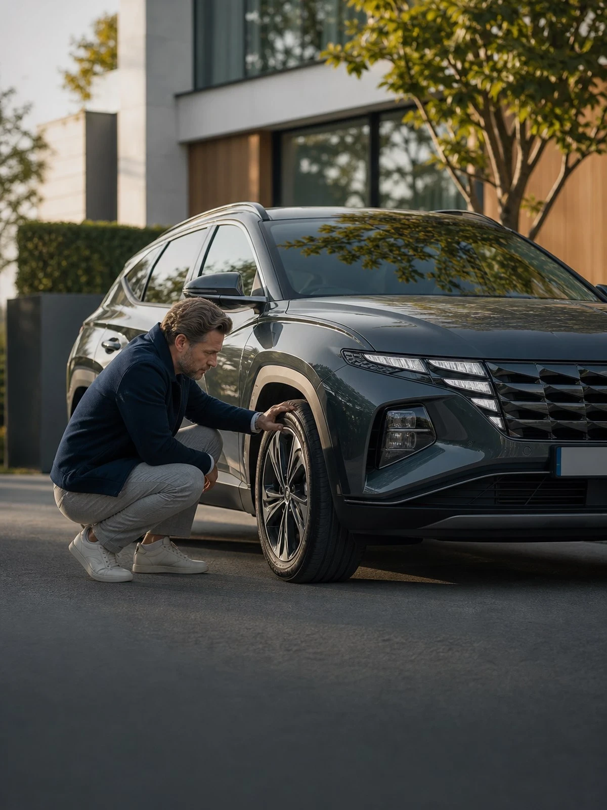 Hyundai verzekering - verzekering en dekking via Finass Verzekert
