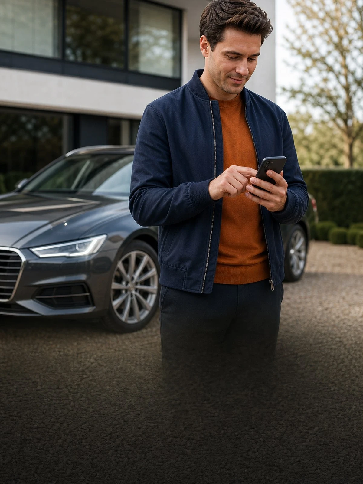 Importauto verzekering afsluiten via Finass Verzekert
