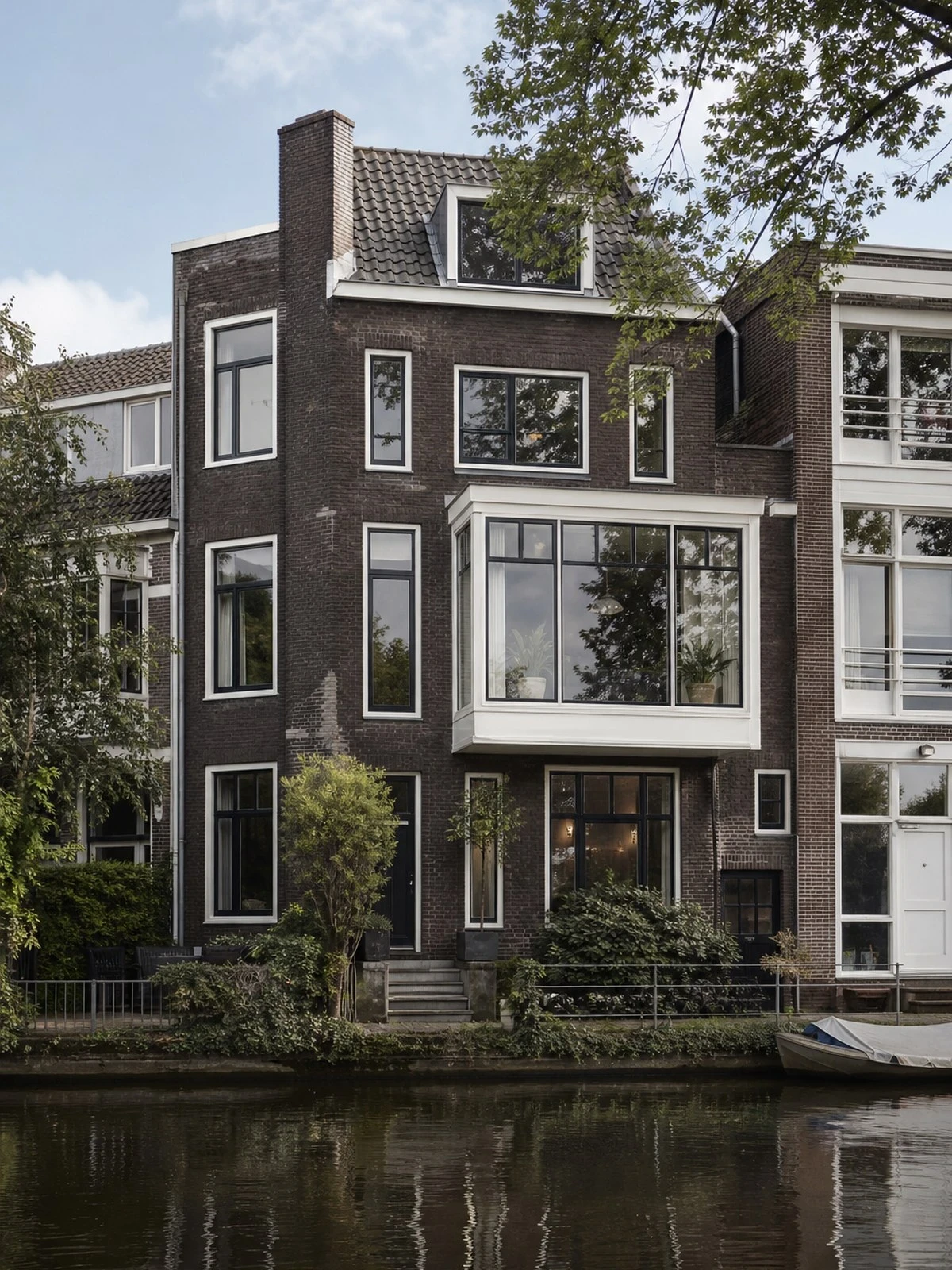 Inboedel en opstalverzekering - verzekering en dekking via Finass Verzekert