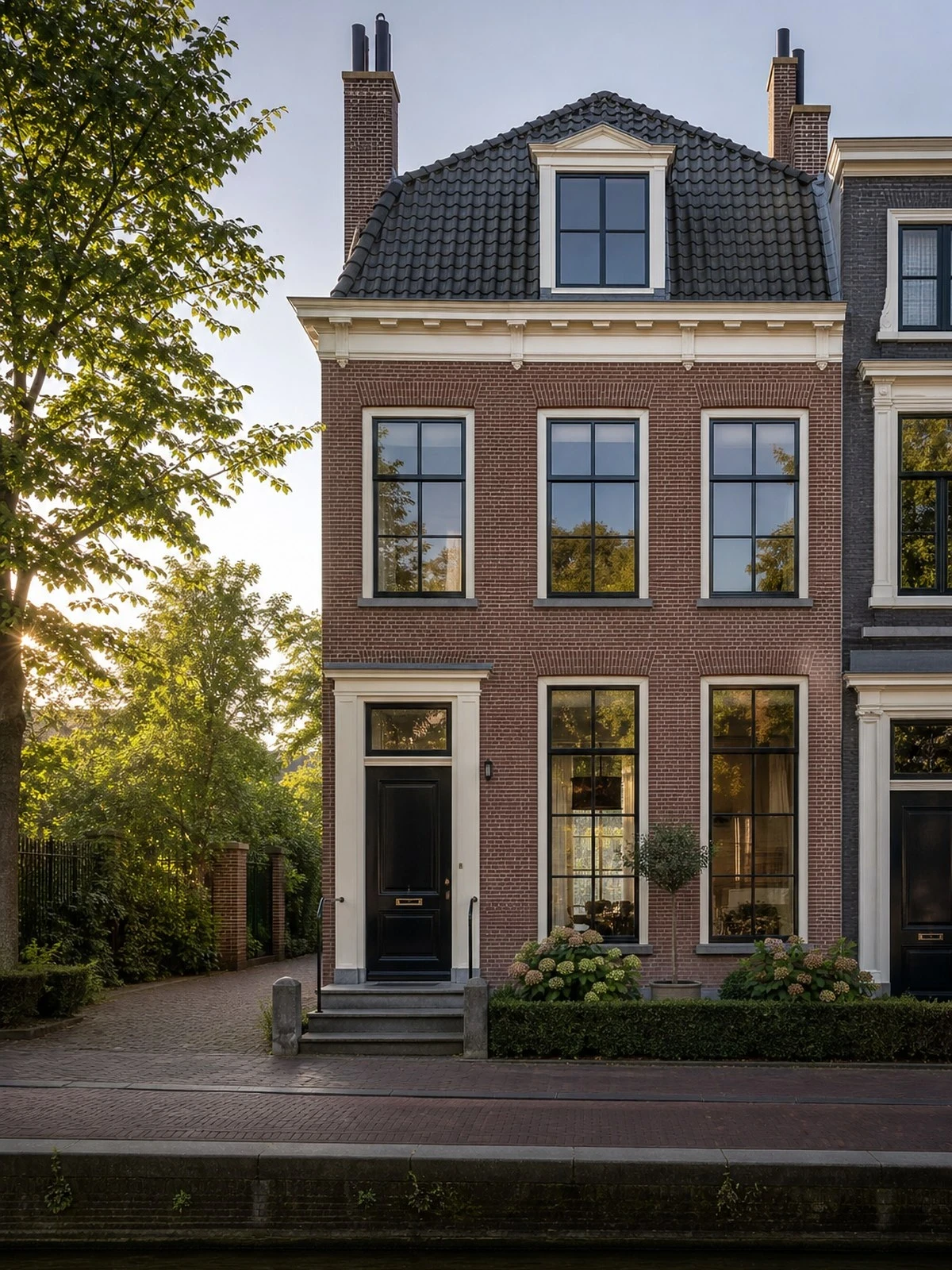 Inboedel opstalverzekering - verzekering en dekking via Finass Verzekert