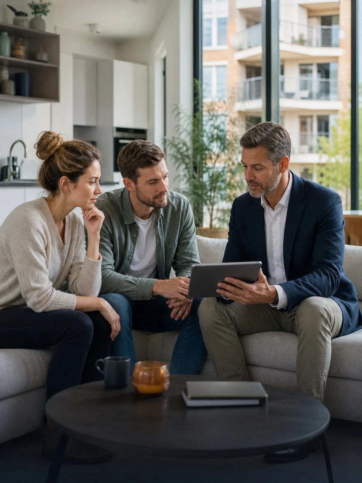 Inboedelverzekering appartement vergelijken met onafhankelijk verzekeringsadvies
