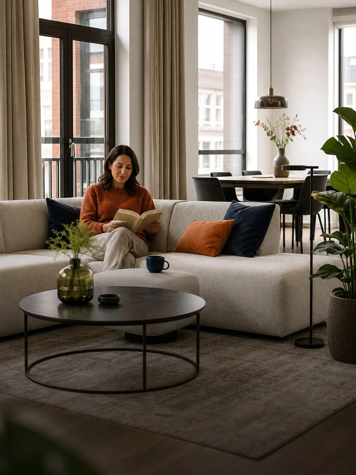 Inboedelverzekering appartement - verzekering en dekking via Finass Verzekert