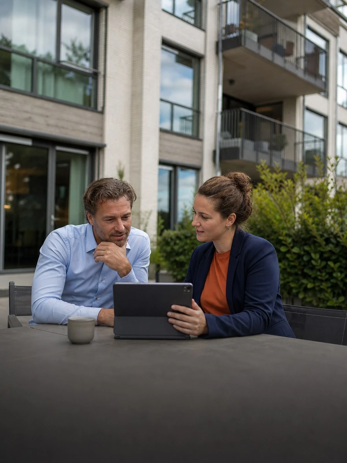 Inboedelverzekering opslag vergelijken met onafhankelijk verzekeringsadvies