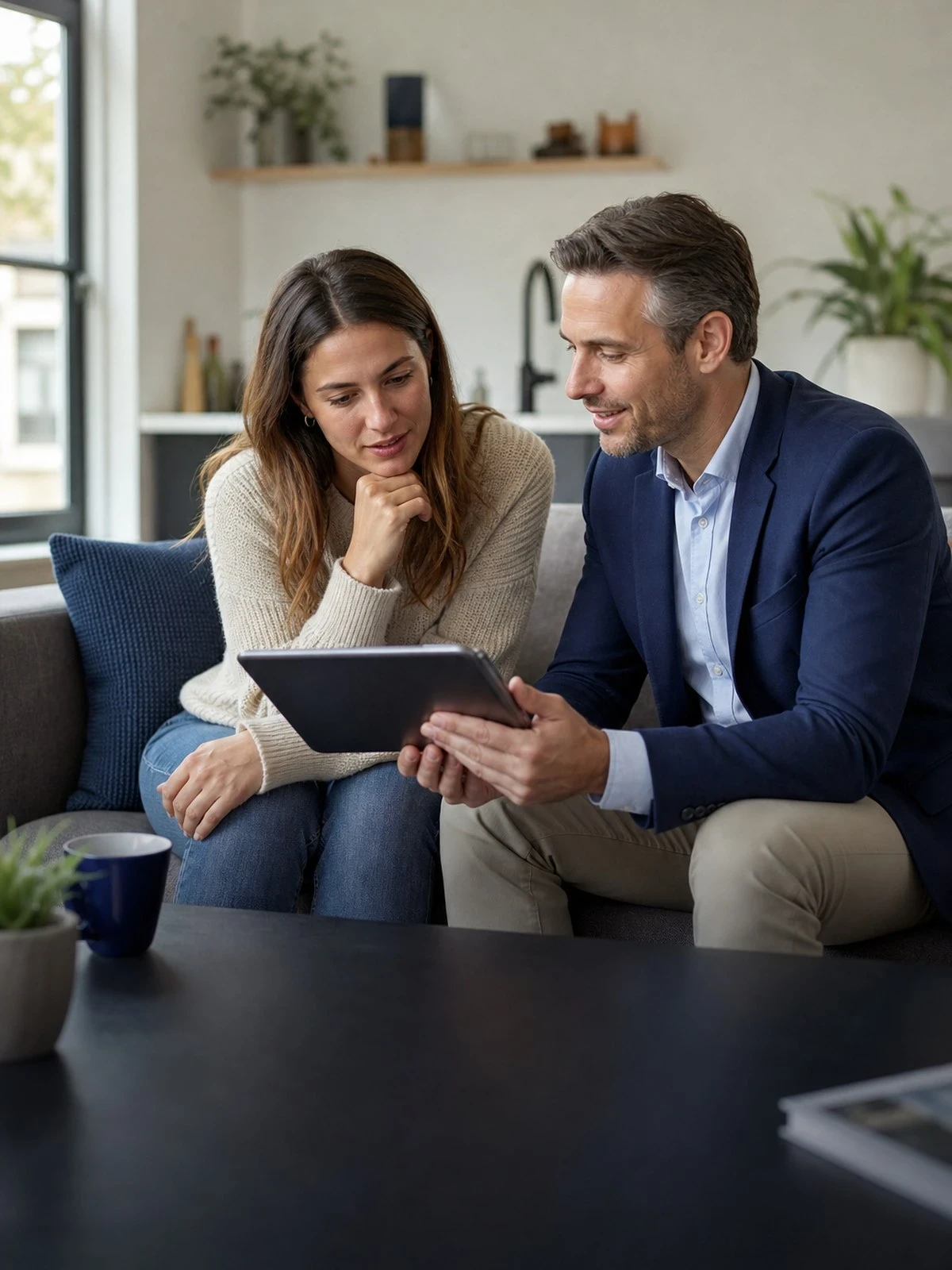 Comparing contents insurance premiums and cover