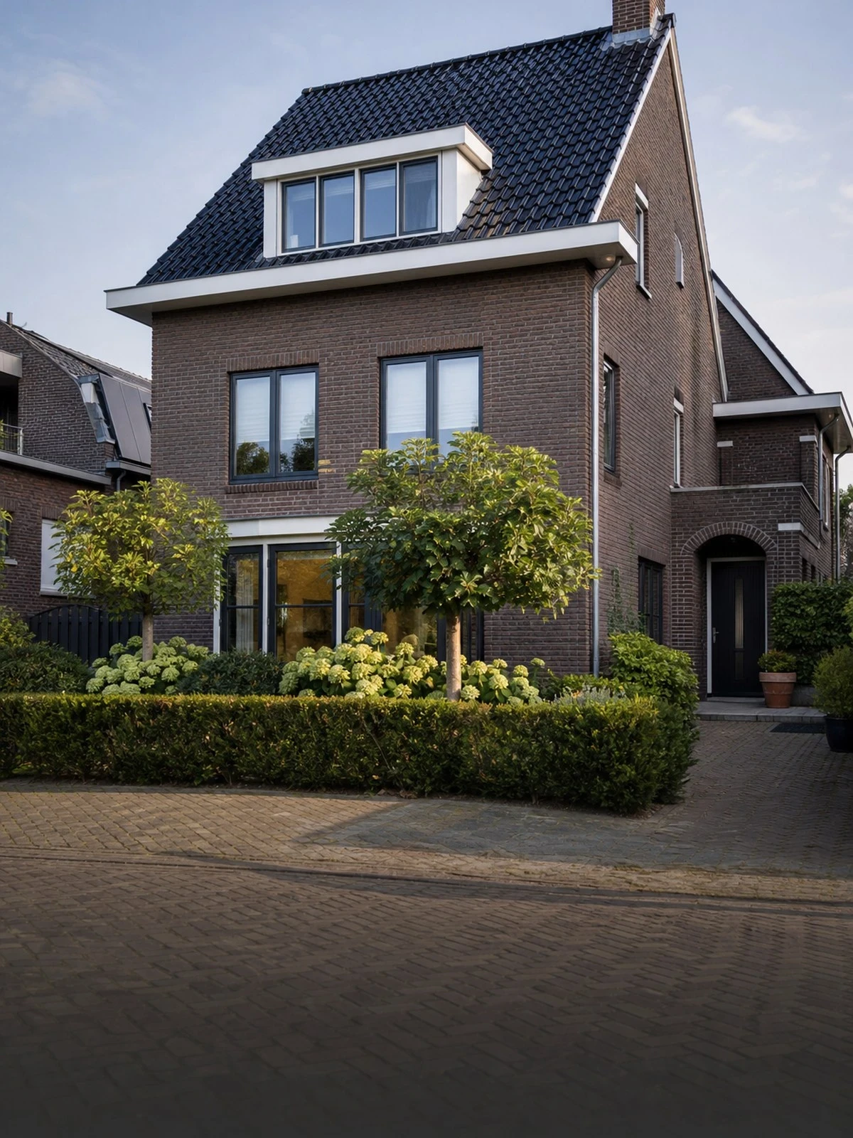 Inboedelverzekering woonhuis - verzekering en dekking via Finass Verzekert