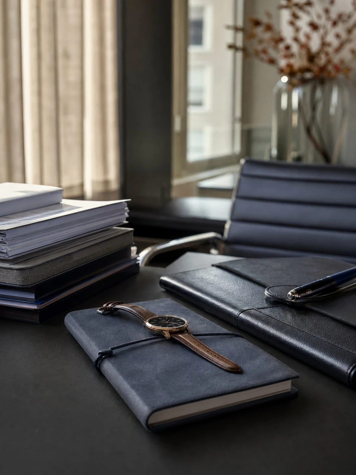 Arranging personal liability insurance (AVP) through Finass Verzekert