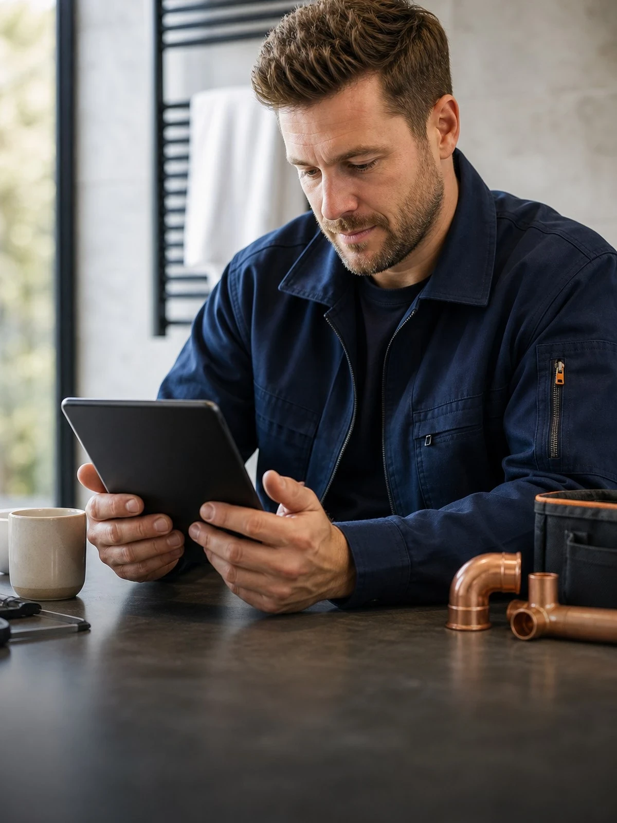 Get personal liability insurance (AVP) sorted today