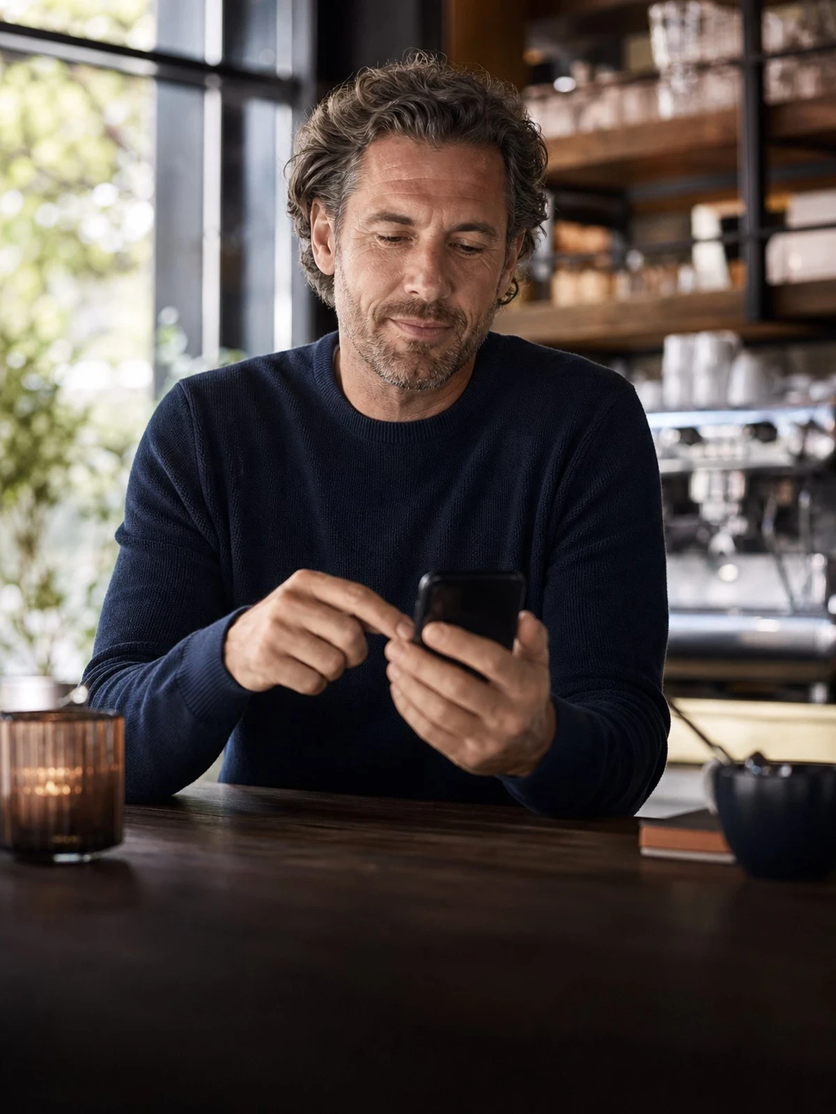 Inventarisverzekering cafe afsluiten via Finass Verzekert