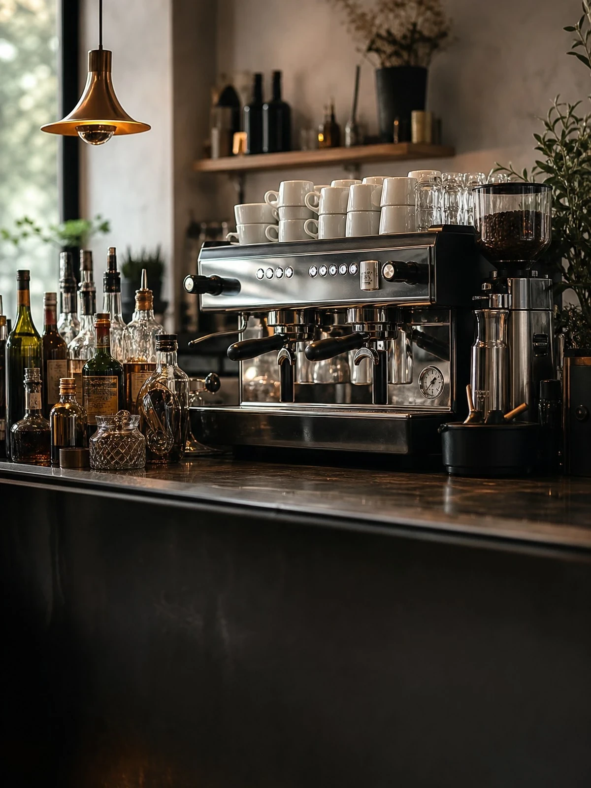 Inventarisverzekering cafe - verzekering en dekking via Finass Verzekert