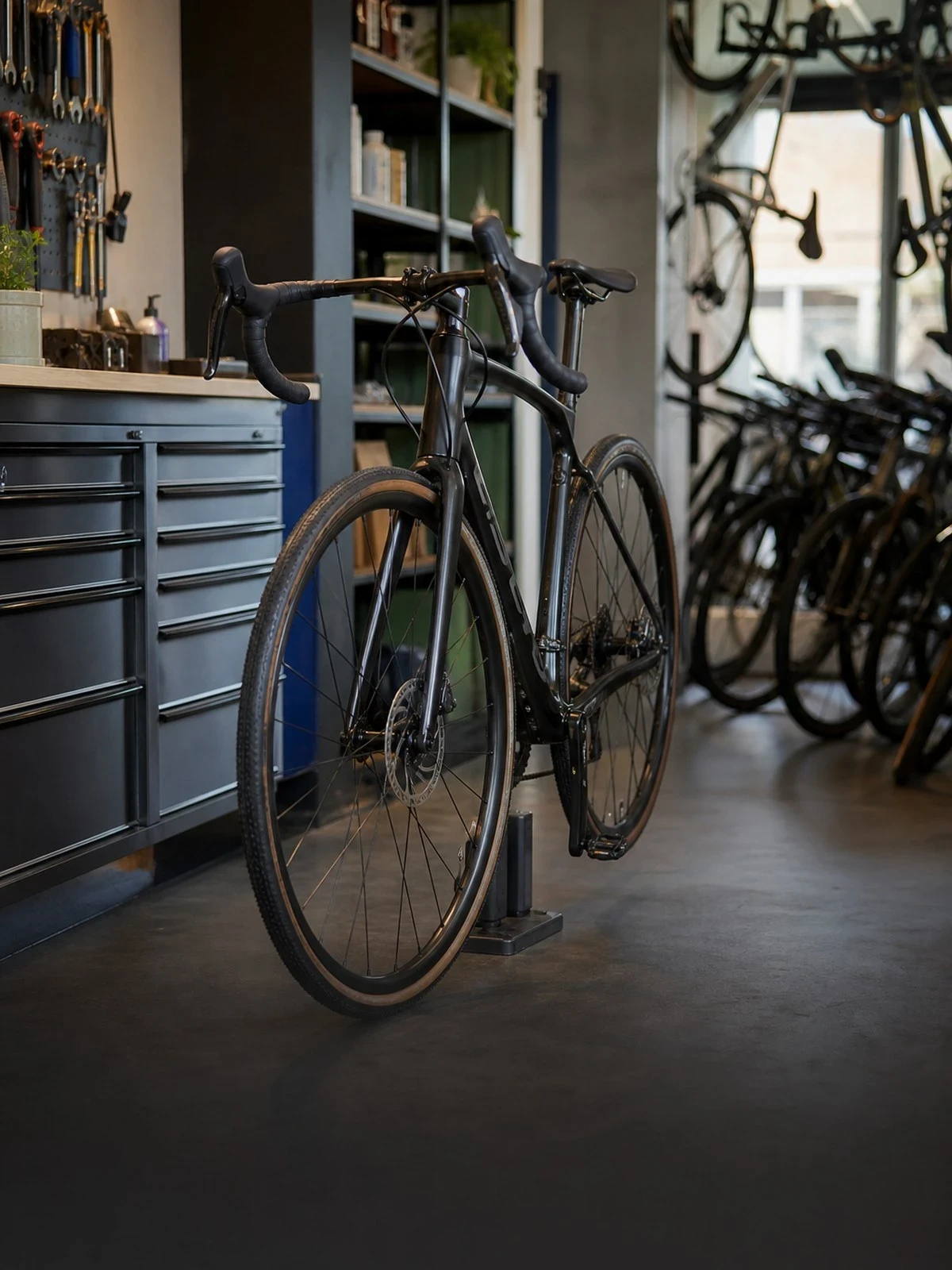 Inventarisverzekering fietsenwinkel - verzekering en dekking via Finass Verzekert
