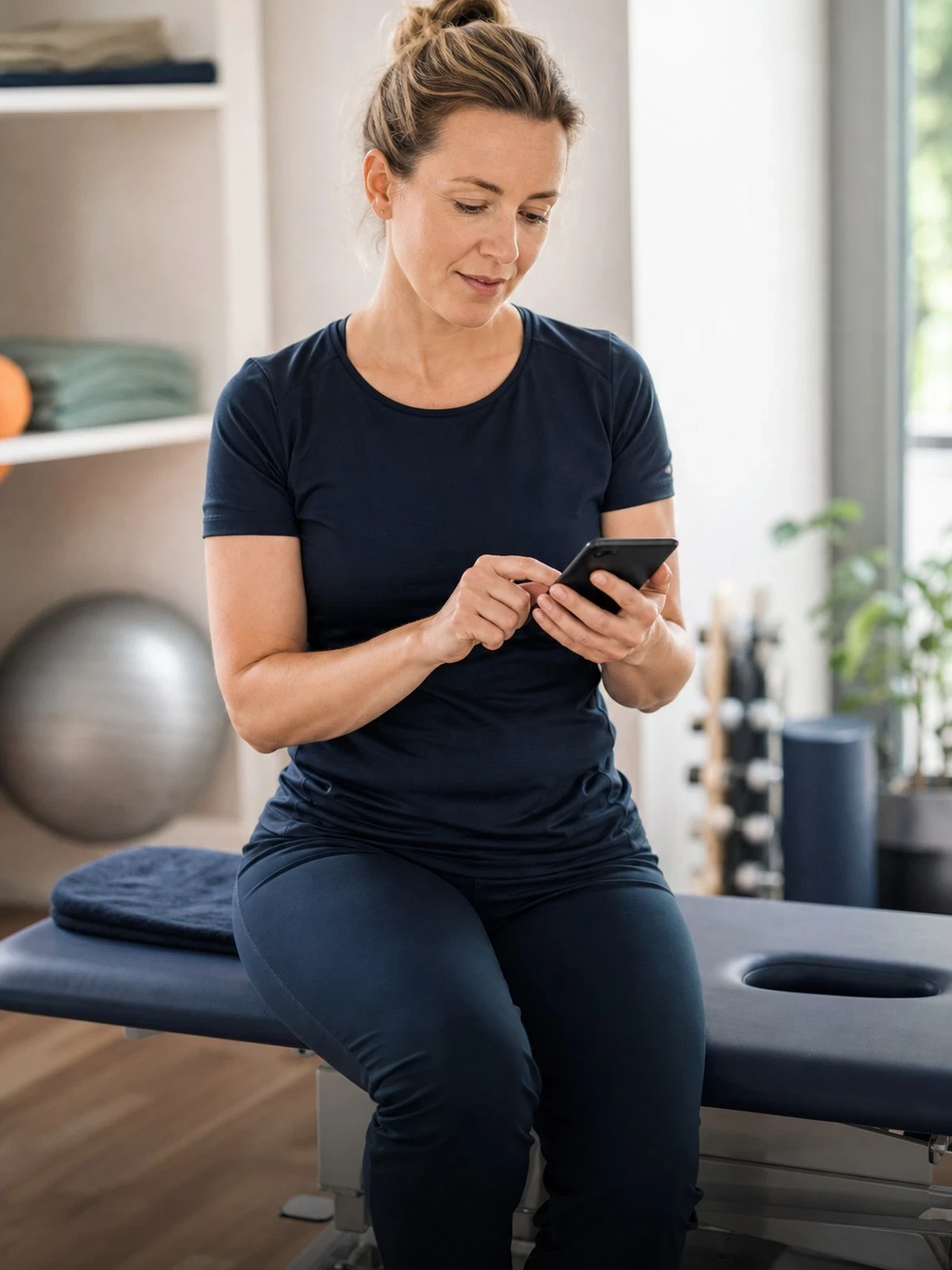 Inventarisverzekering fysiotherapie afsluiten via Finass Verzekert