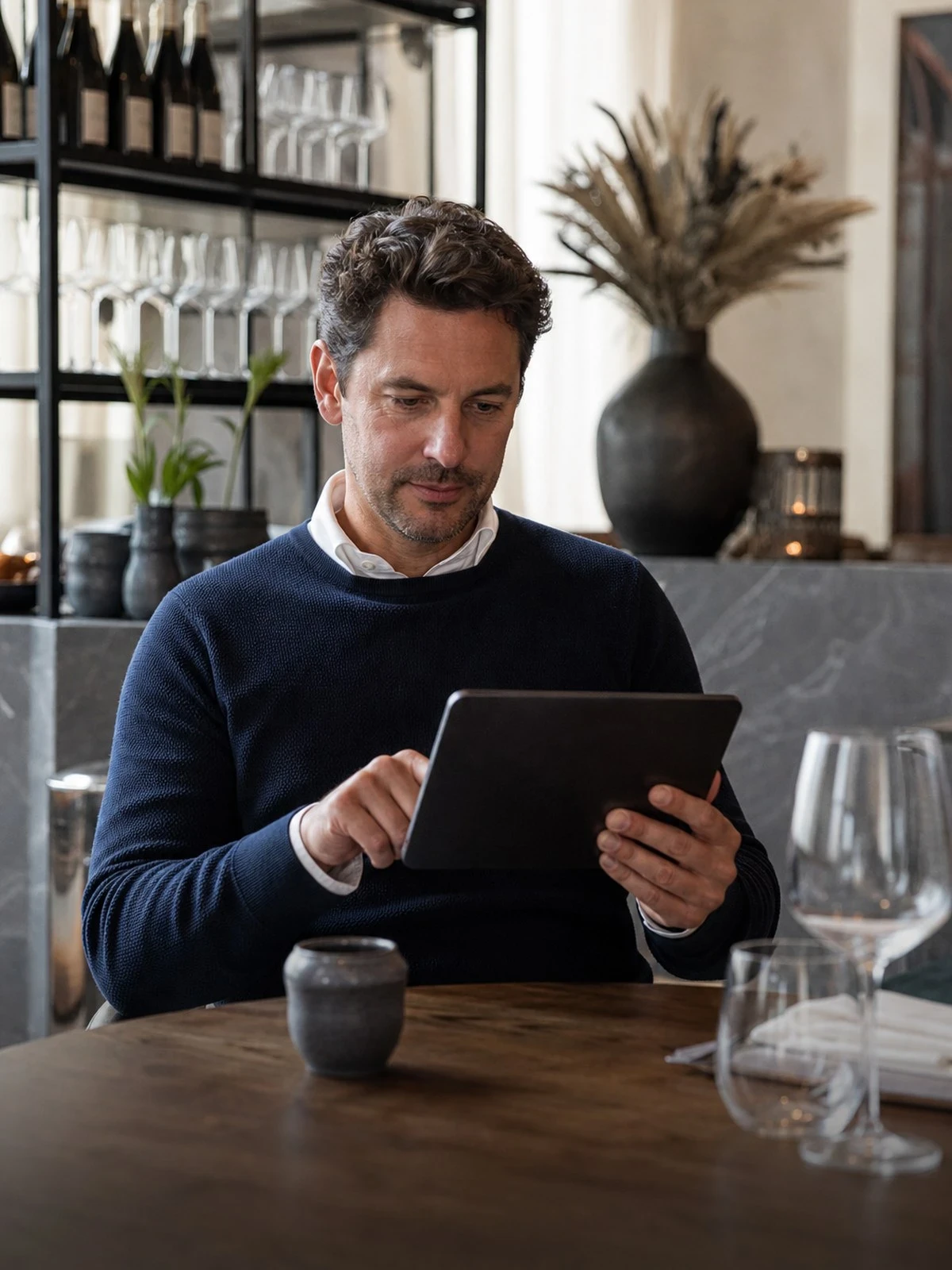 Inventarisverzekering horeca afsluiten via Finass Verzekert