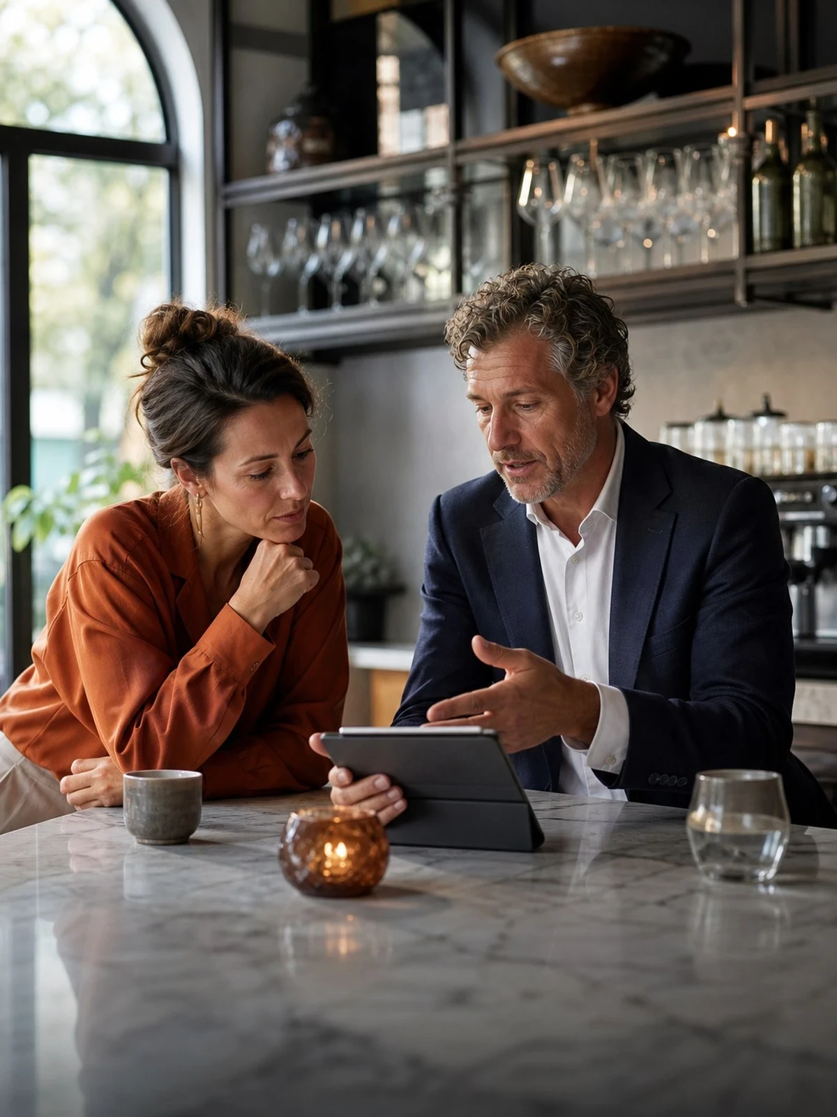 Inventarisverzekering horeca vergelijken met onafhankelijk verzekeringsadvies