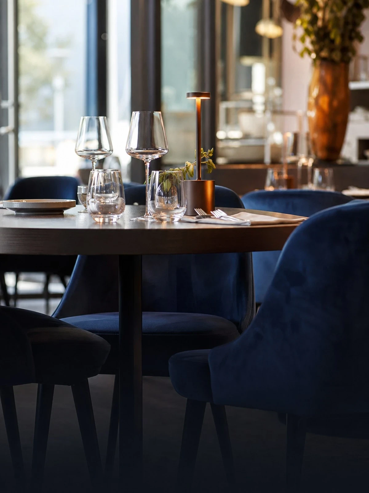 Inventarisverzekering horeca - verzekering en dekking via Finass Verzekert